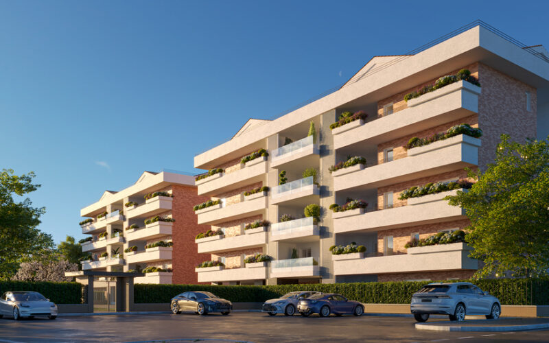 Quadrilocali