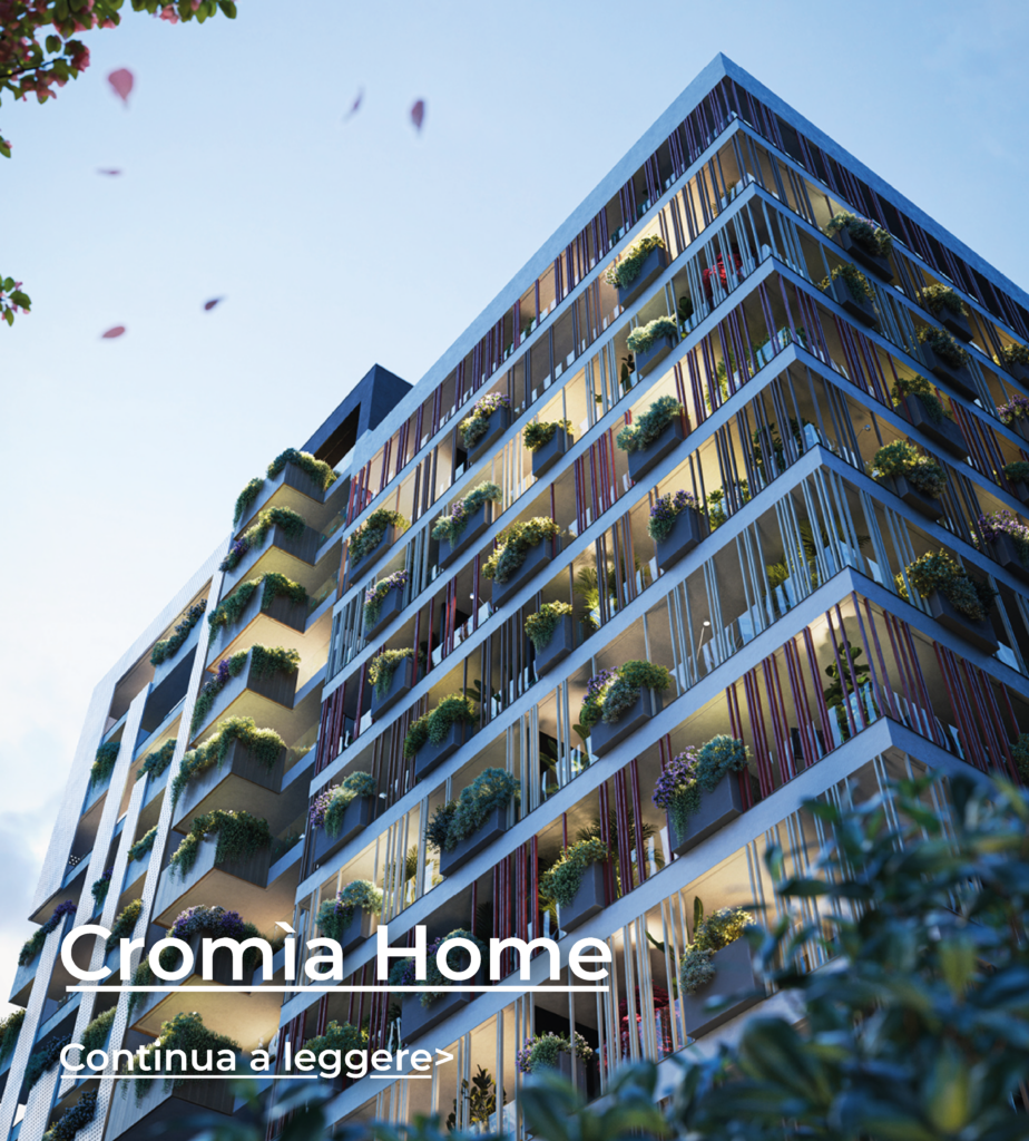 Cromia Home