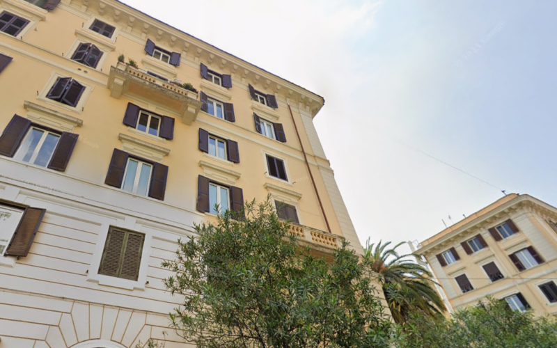 Locale Commerciale – Pinciano